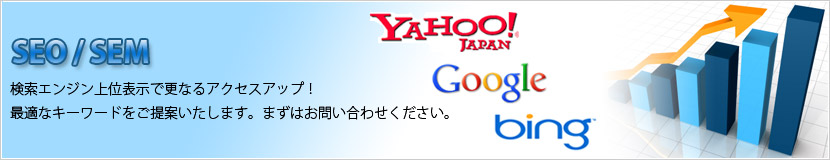 SEO/SEM